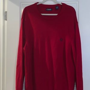 Chaps Sweater